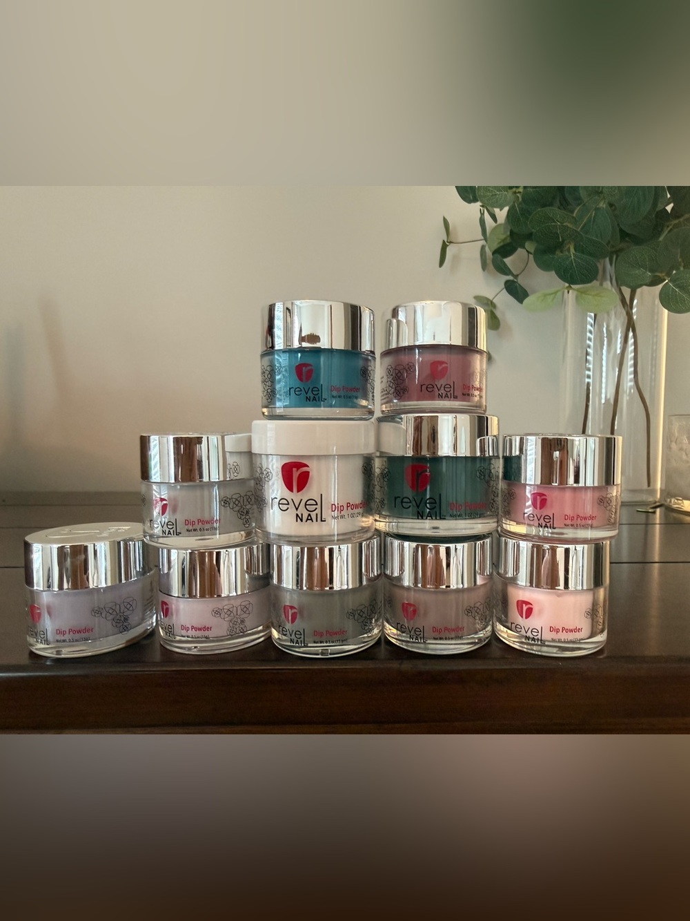 Revel Dip Powder Bundle